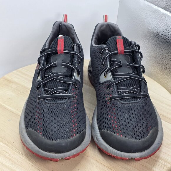 Mens Size 11.5 - Columbia "Drainmaker II" Techlite Athletic Running Water Shoes - Picture 4 of 9
